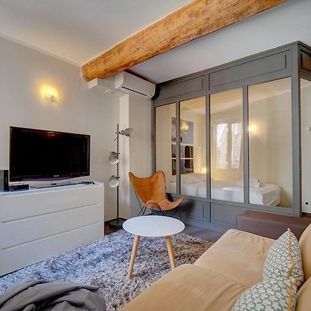 Immogroom - Ac - Full Comfort - City Center Of Cannes Eksteriør bilde